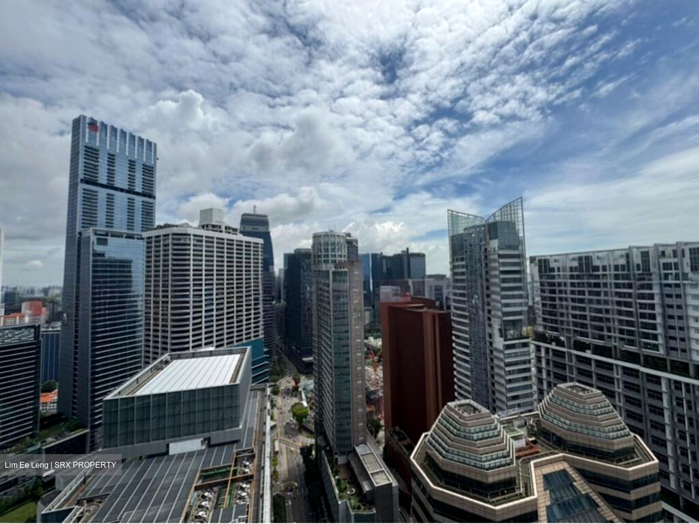 Hub Synergy Point (D2), Office #498548641
